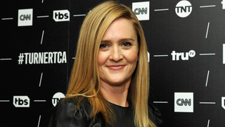 Samantha Bee Is Trolling Trump With Her Own White House Correspondents' Dinner